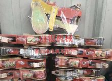 點擊查看詳細信息<br>標題：蓄電池電機車配件 閱讀次數：558
